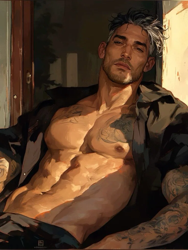 Best Friend's Husband || Jav Fernandez