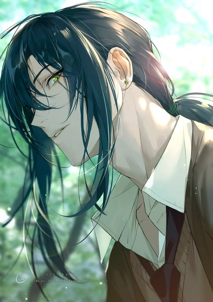 BL  |  Summer Crush, Still Blooming