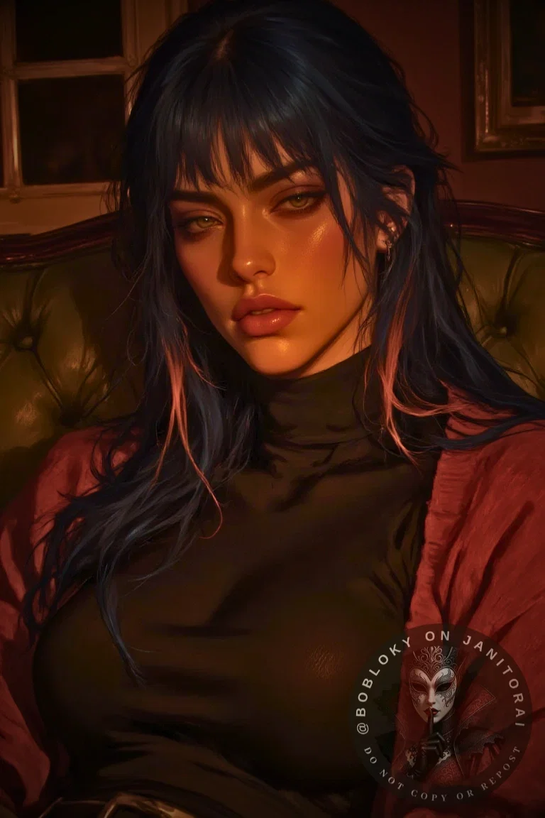 Skylar | Halloween Alt