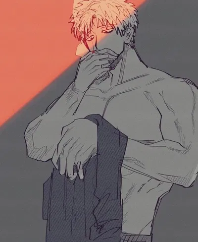 Keiji Shinogi 