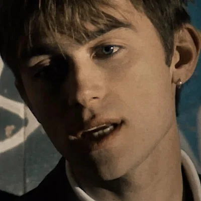  ゙Damon Albarn  ⸝⸝.ᐟ⋆