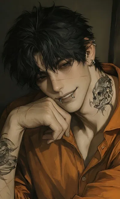 Jake "Jay" McCallister