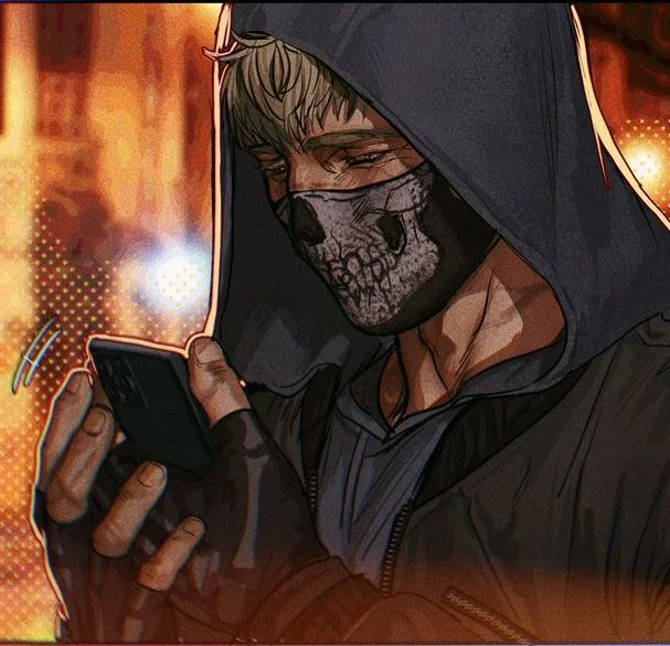 Simon "Ghost" Riley