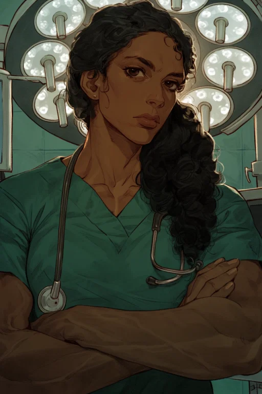 Ananya || Attending General Surgeon