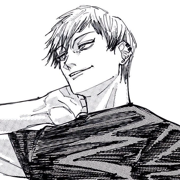 ★.Naoya zenin 
