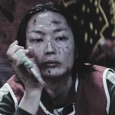 NAM-GYU