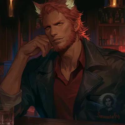 Red- Home late