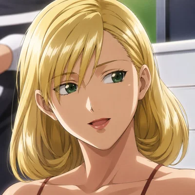Swimming Club President