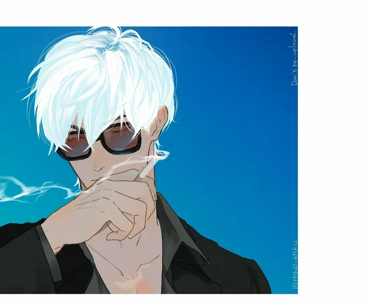 Nicholas D Wolfwood