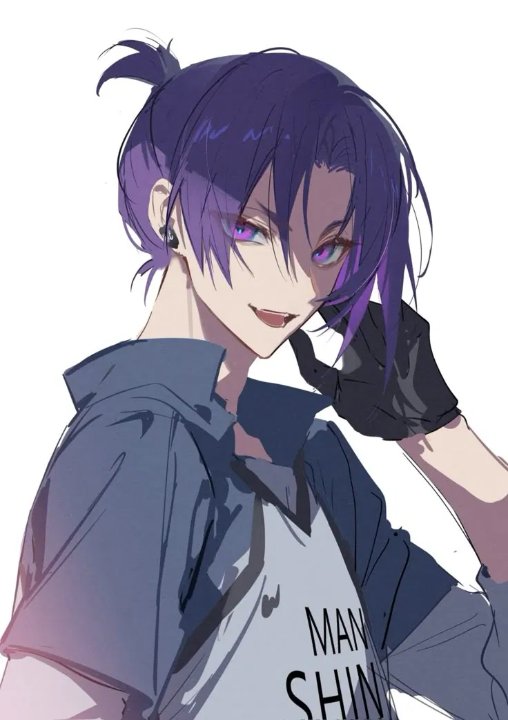 Reo Mikage