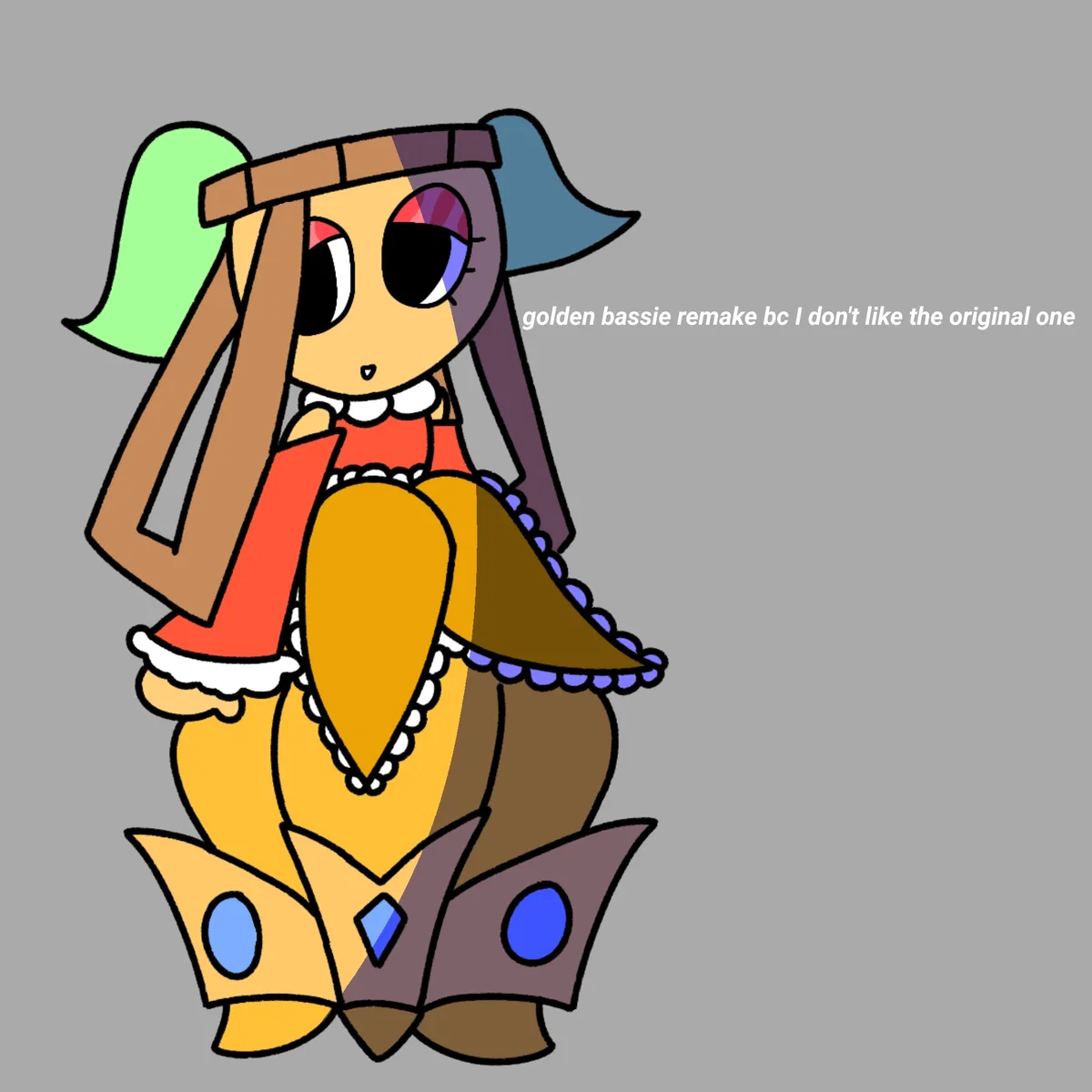 Update + art ig