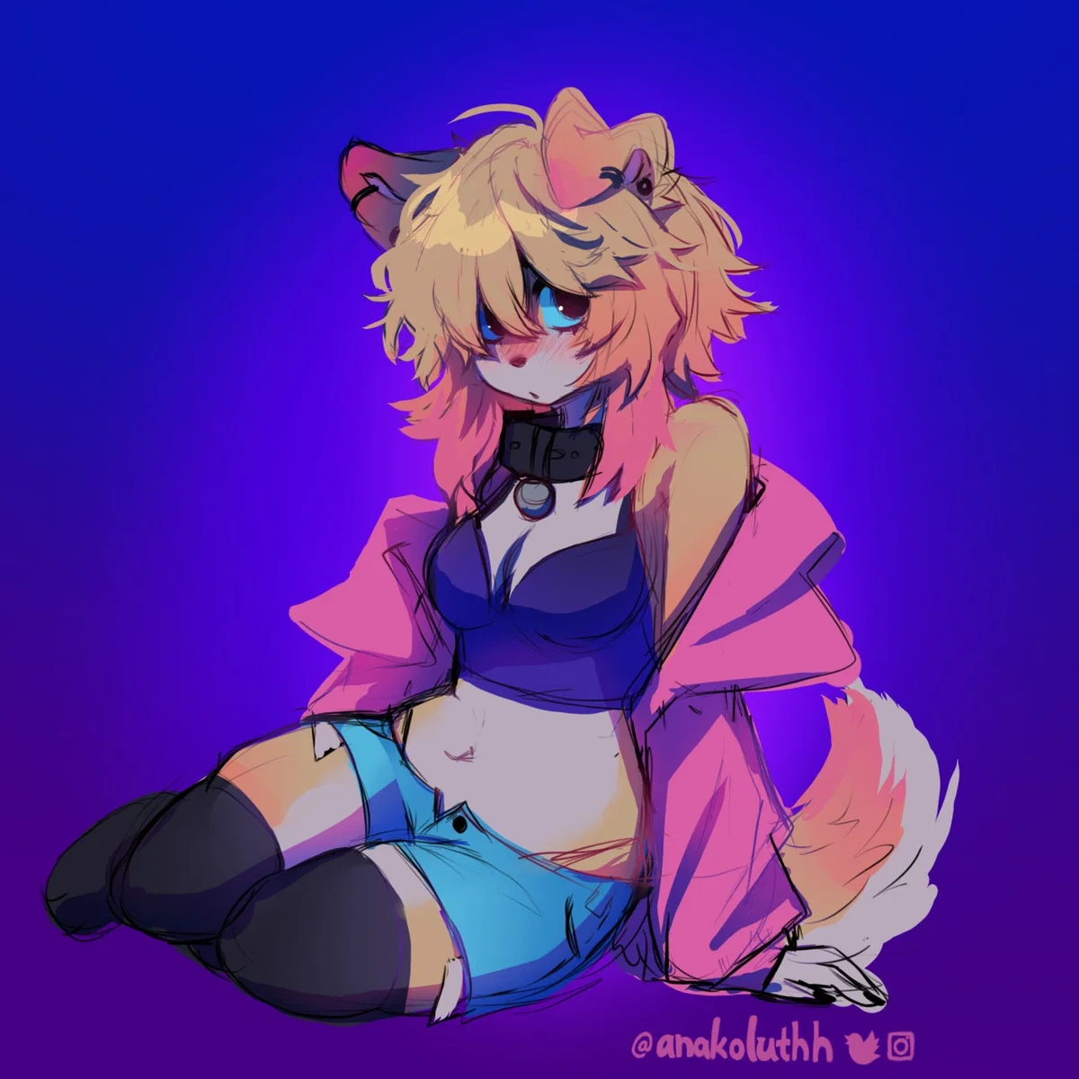 Willow |Loving Junkie|
