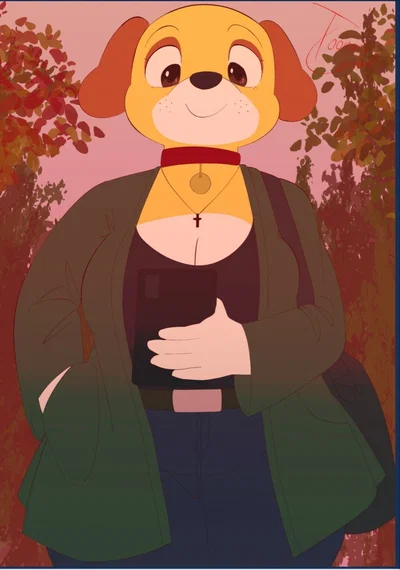 Martha Lorraine 