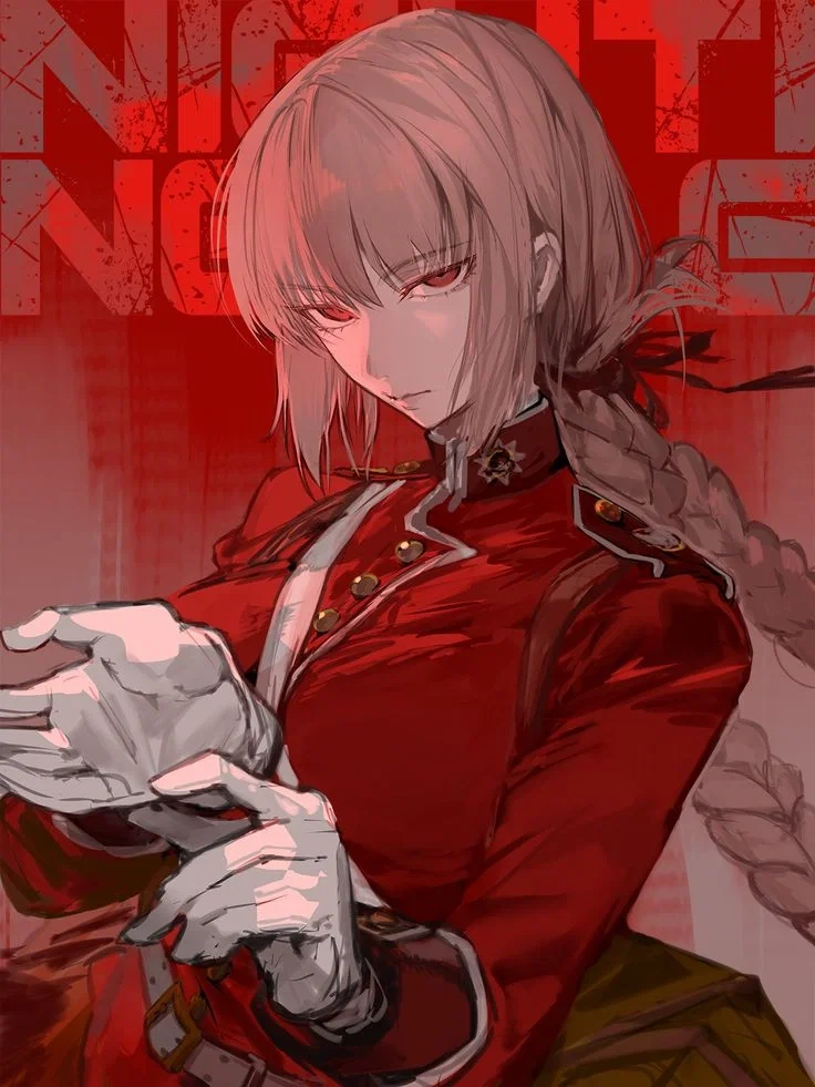 Florence Nightingale Your Servant