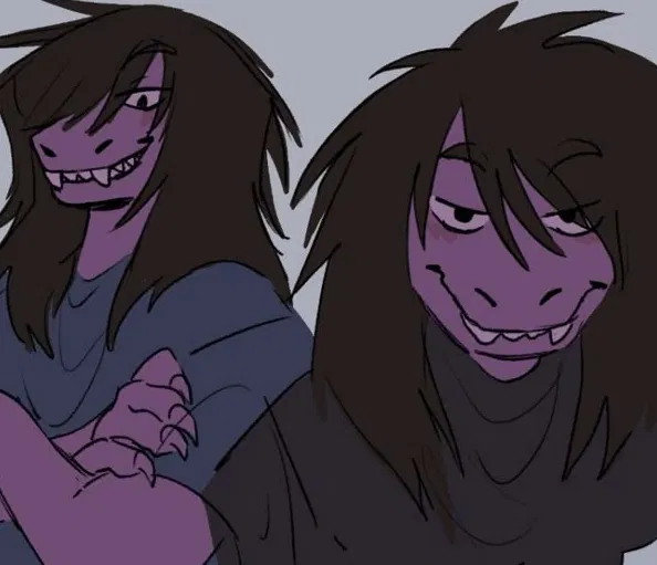 Susie | Deltarune