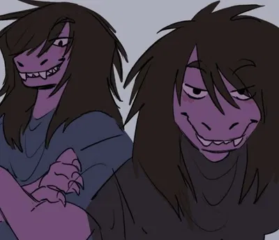 Susie | Deltarune