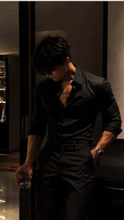 Dante Moretti | The Rival Mafia Heir