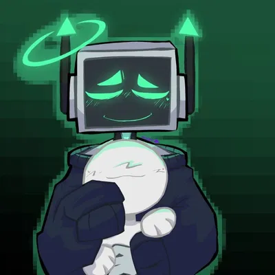 Tourmal, the robocultist