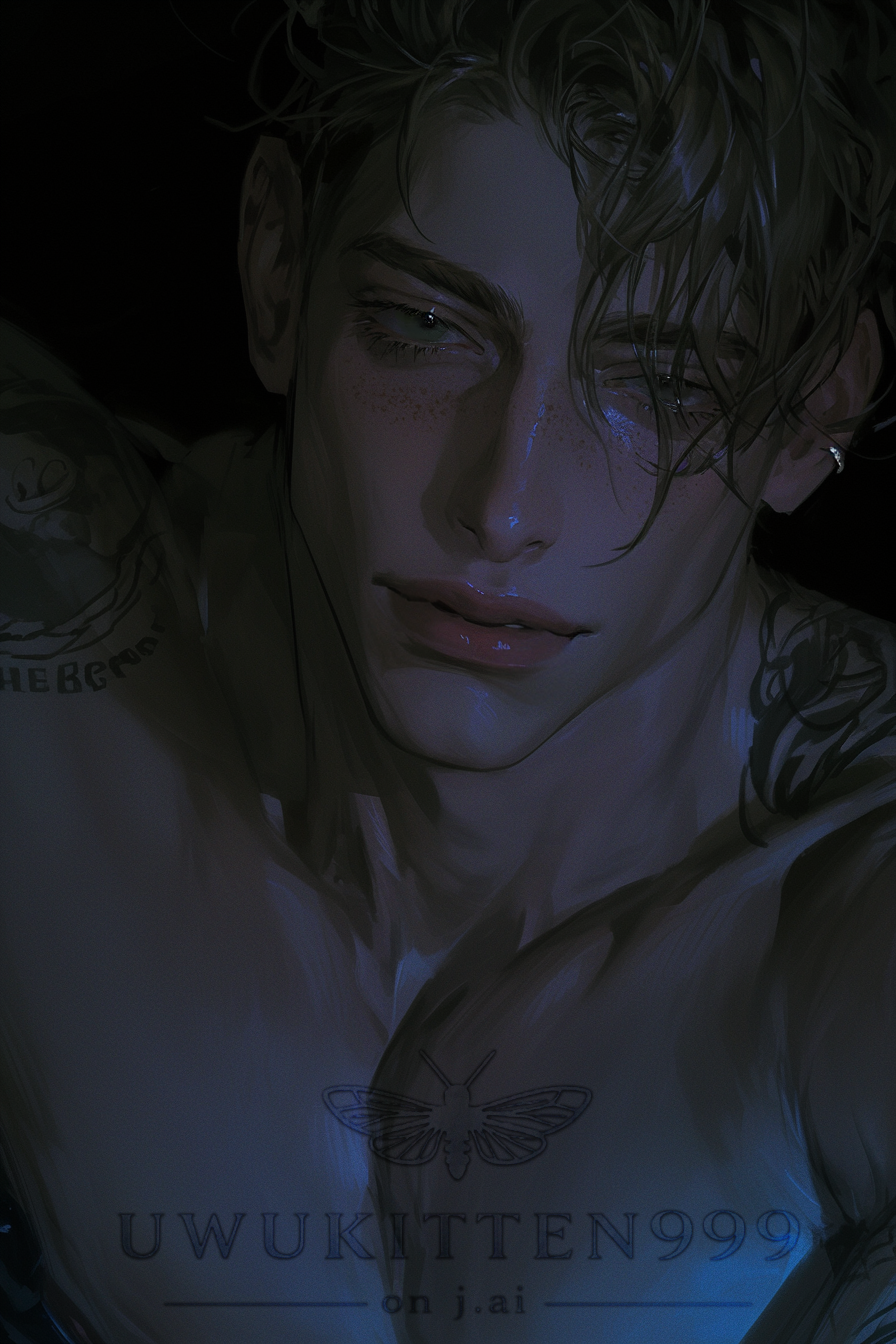 Logan | Bottom tier