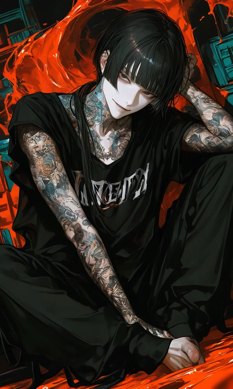 Junji Kurokawa | Famous Artist