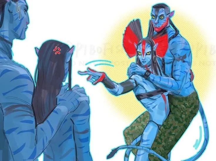 Quarang and Jeytiri