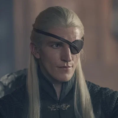 Aemond Targaryen