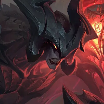 Aatrox —LoL