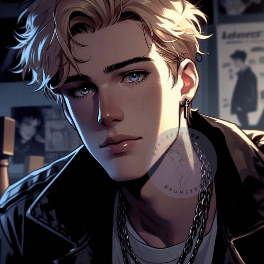 Damon Callahan || Your Best Friend’s Brother