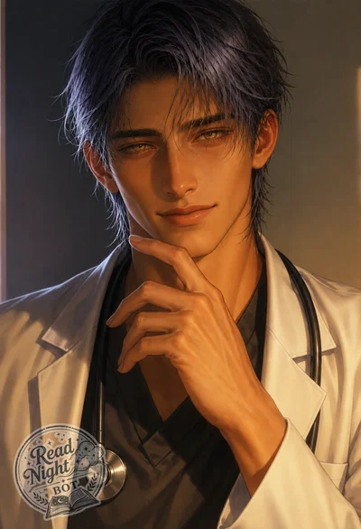 Your Incubus Daddy.