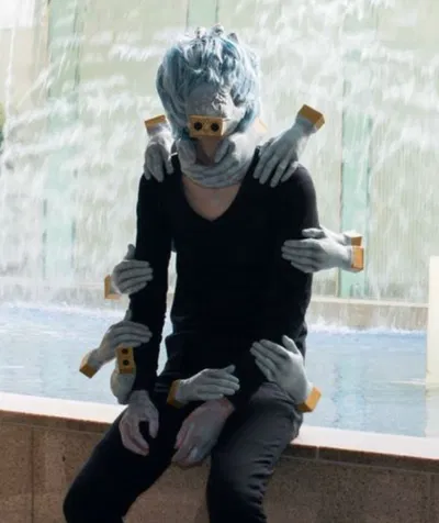 Shigaraki 