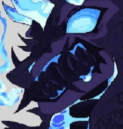 Wisp - "Silent Shork."