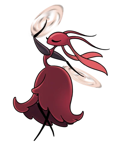Hunter Queen Karmelita