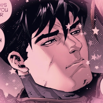 Jason Todd