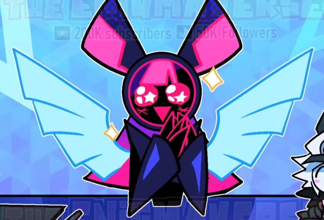 ENI! - || (Enigmaverse)