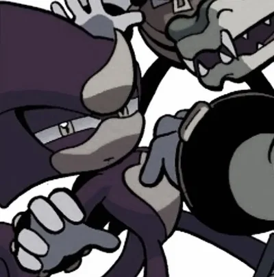 |||espio the chameleon|||