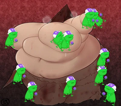 "In my restless dreams I see that fat  ."