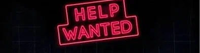 Help Wanted 
