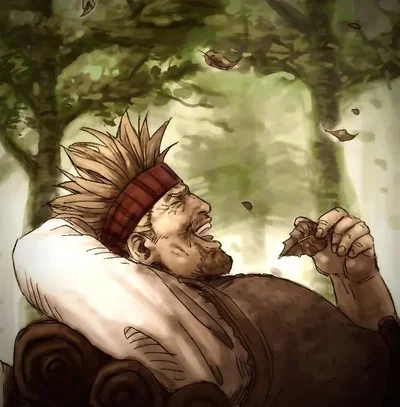 Thorkell the Tall
