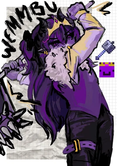 Wemmbu (Unstable Universe / Smp)