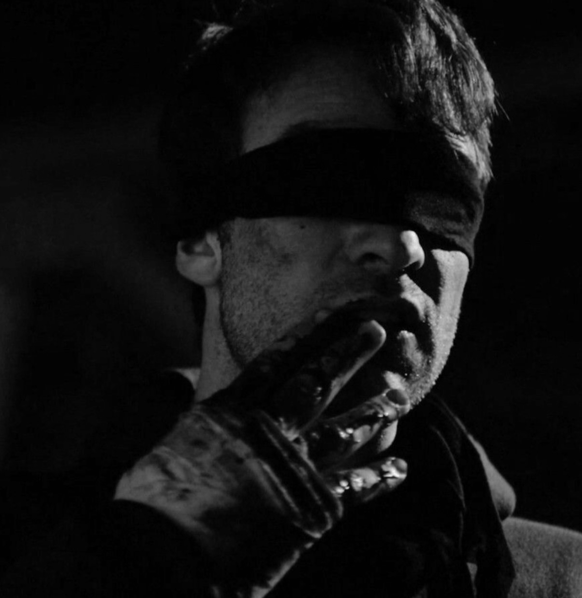 ⋆ ̇⟡ MATT MURDOCK