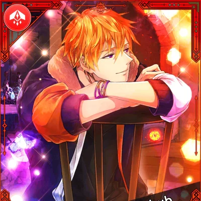 Beelzebub /User hates food/