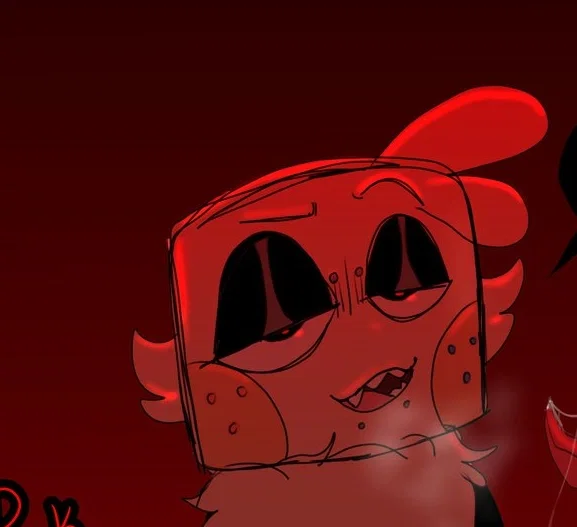 Goob | Dandy's World