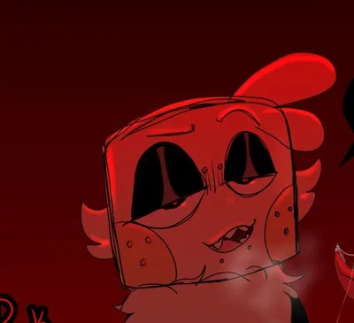 Goob | Dandy's World