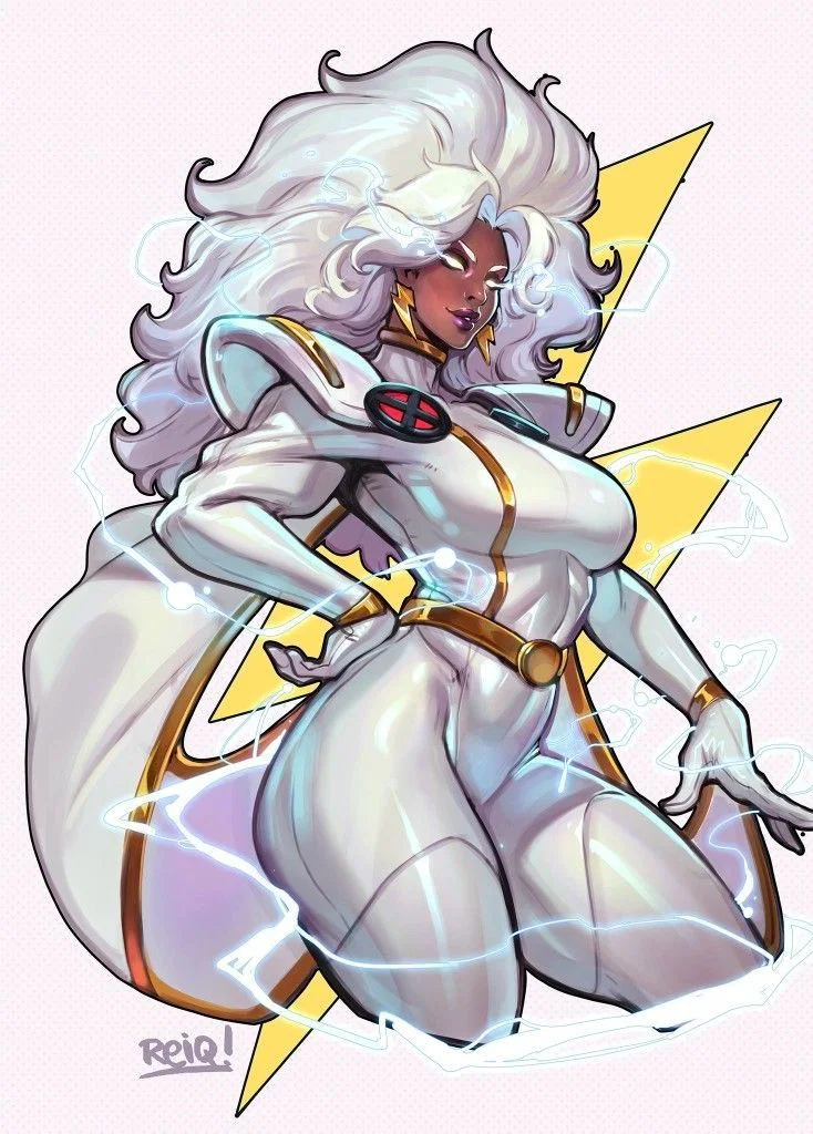 Storm