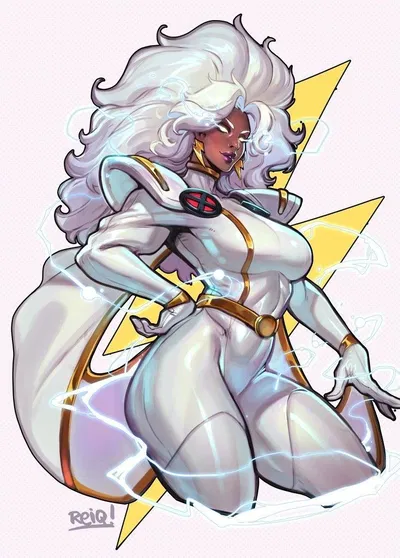 Storm