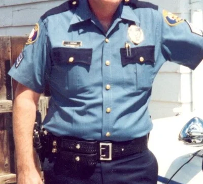 Tim Derry