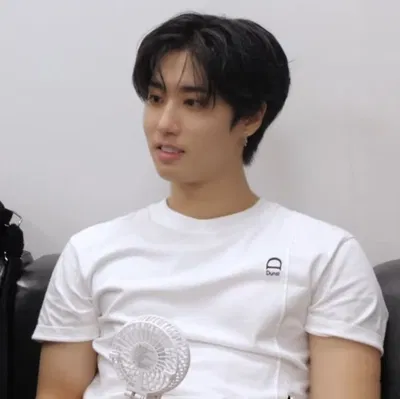 Han Jisung