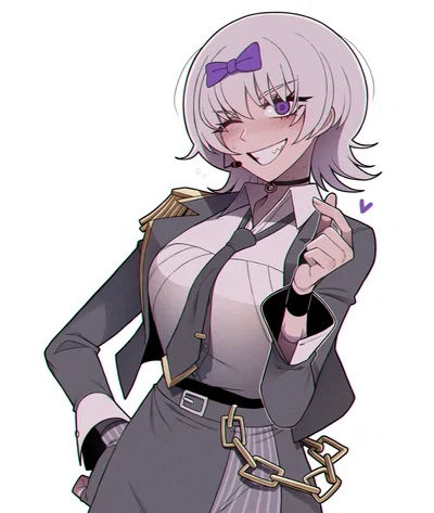 The Middle Idol, Kira