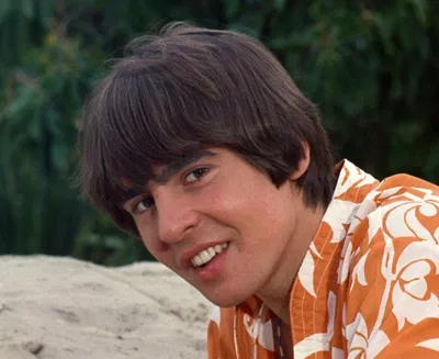 Davy Jones // The Monkees