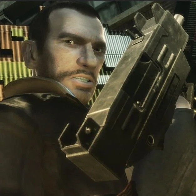 Niko Bellic (GTA IV)